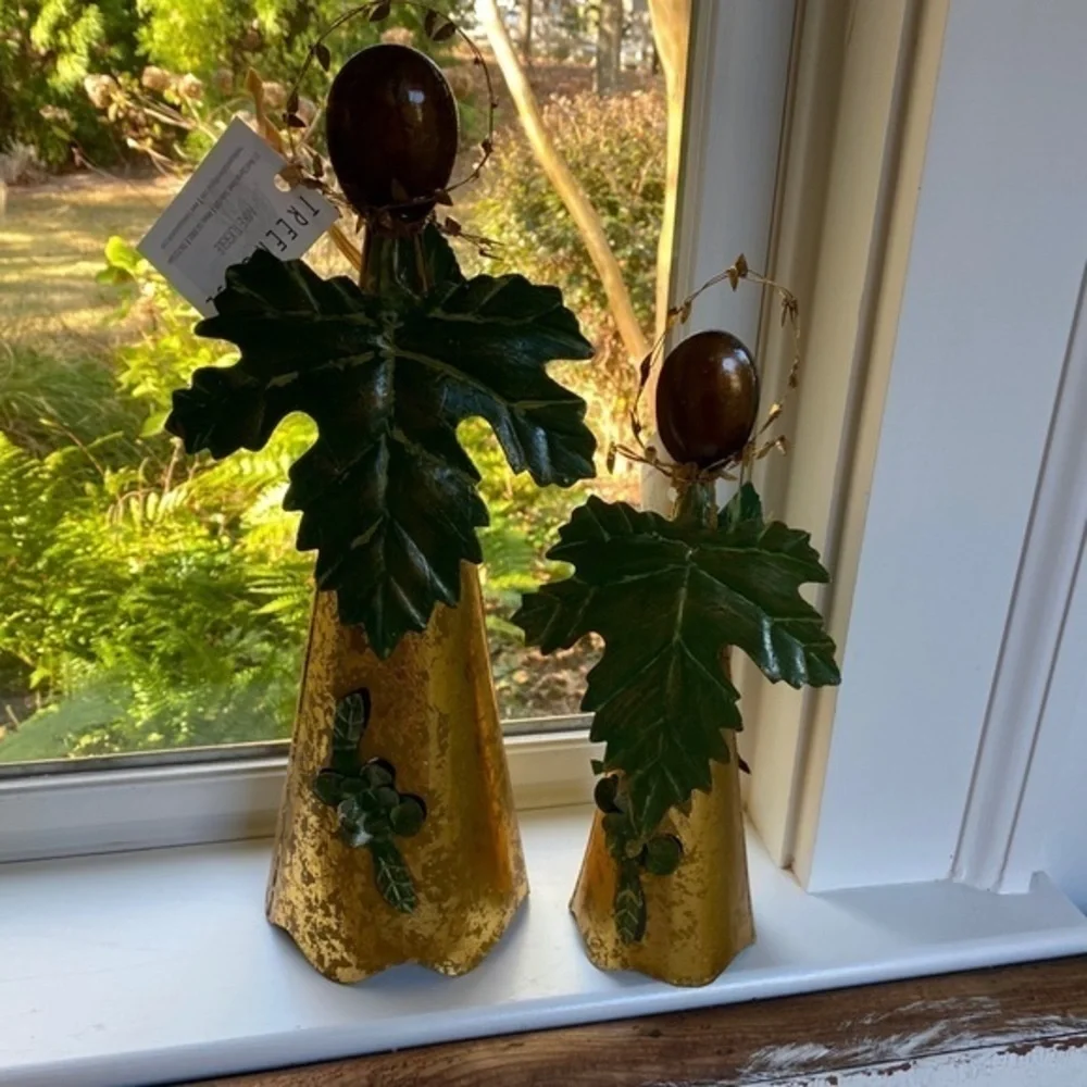 Christmas angels